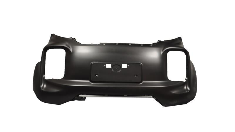 ÖN TAMPON SİYAH (M5)